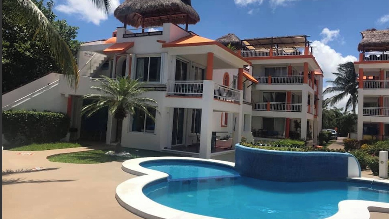 Photo of Outdoor in Cozumel