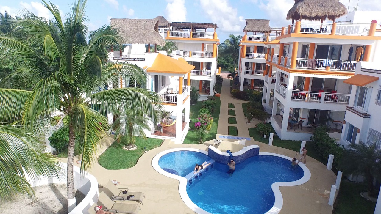 Photo of Outdoor in Cozumel