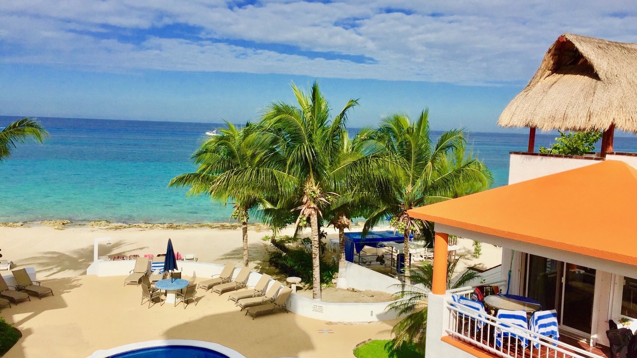 Photo of Others in Cozumel
