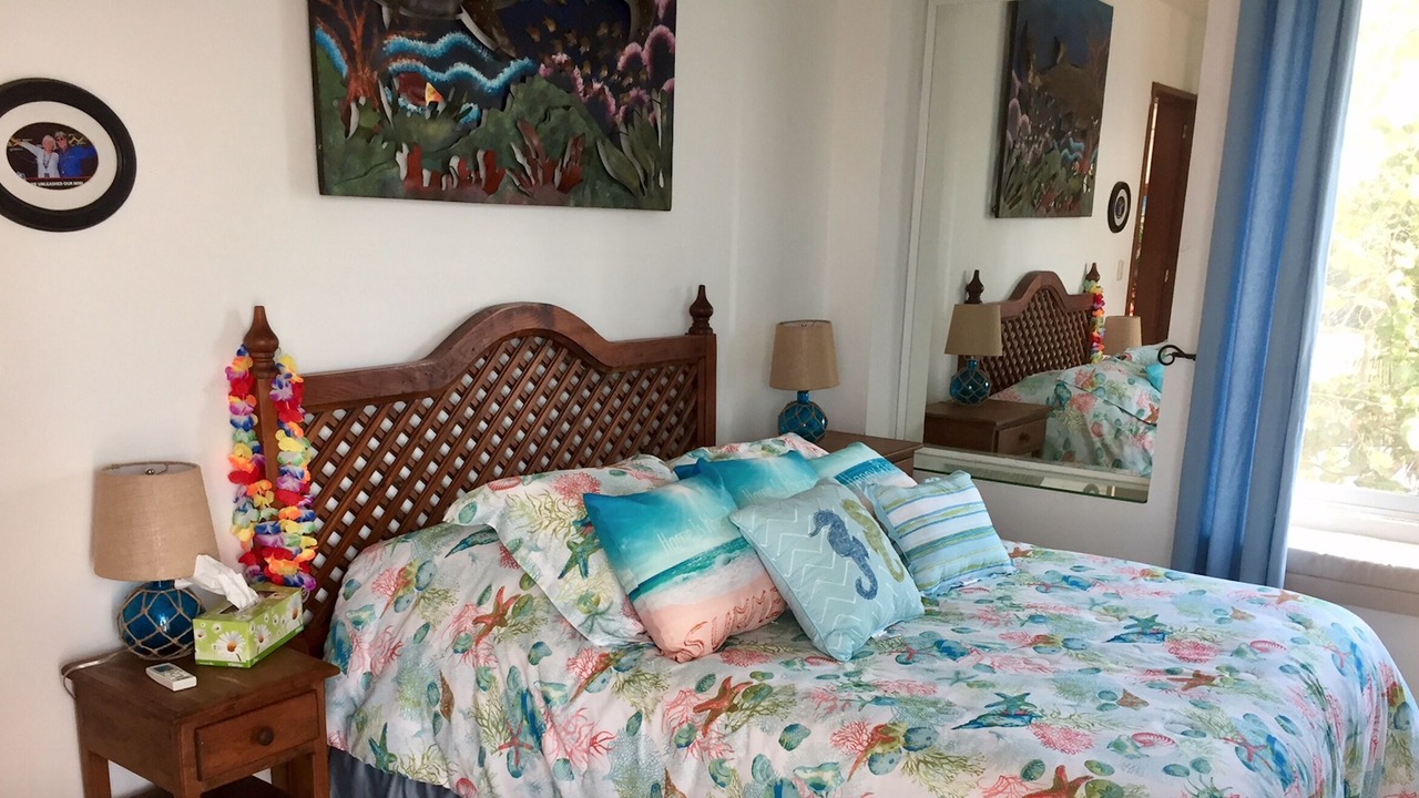 Photo of Bedroom in Cozumel
