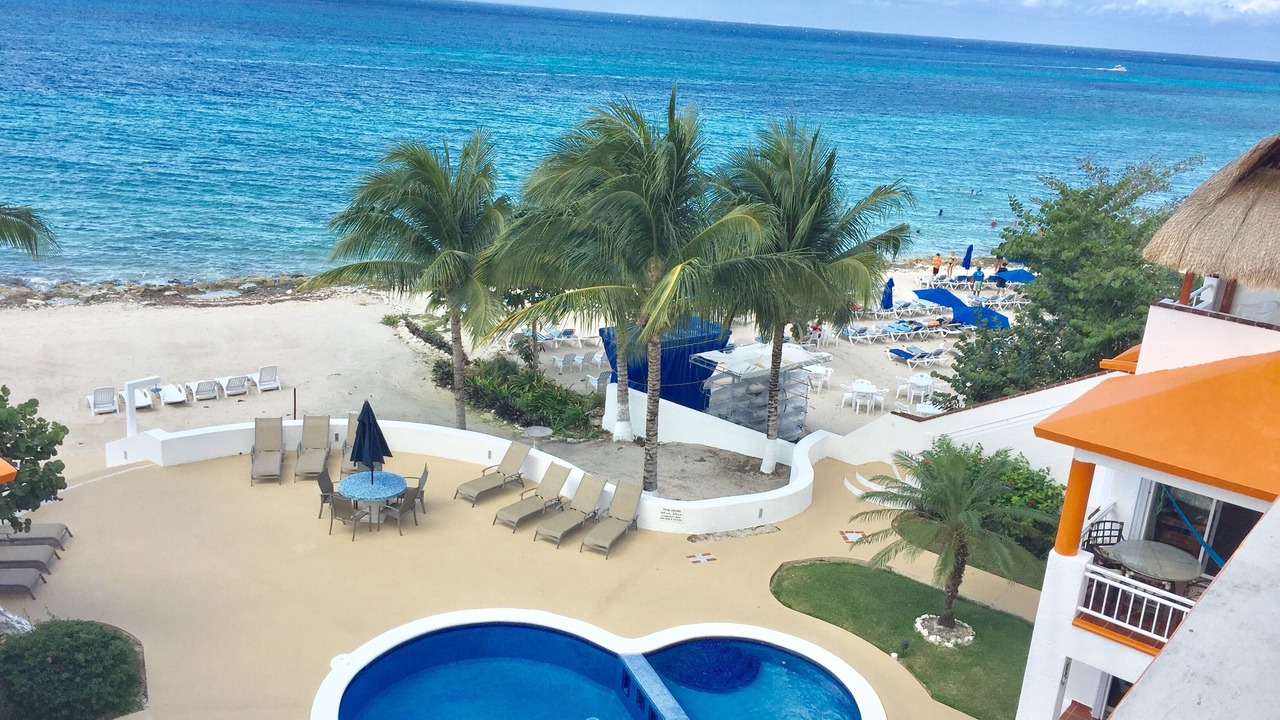 Photo of Outdoor in Cozumel