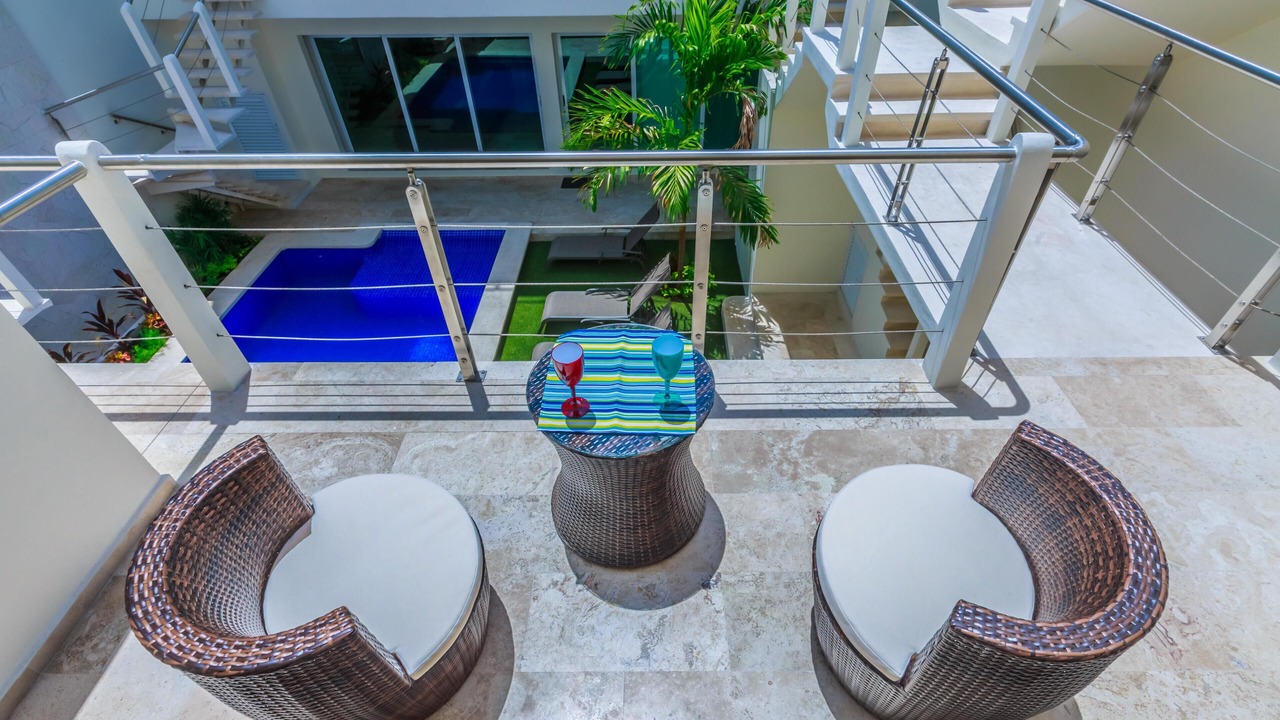 Photo of Outdoor in Centro - Supmza 001