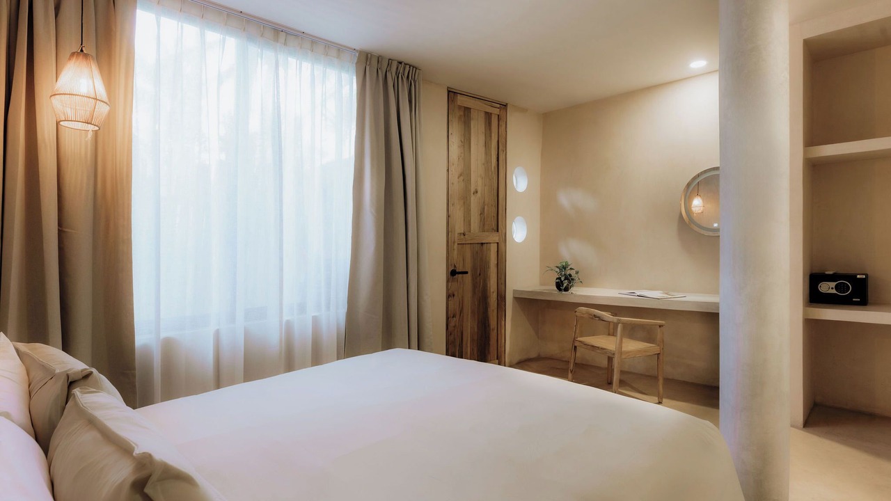 Photo of Bedroom in Zona Hotelera