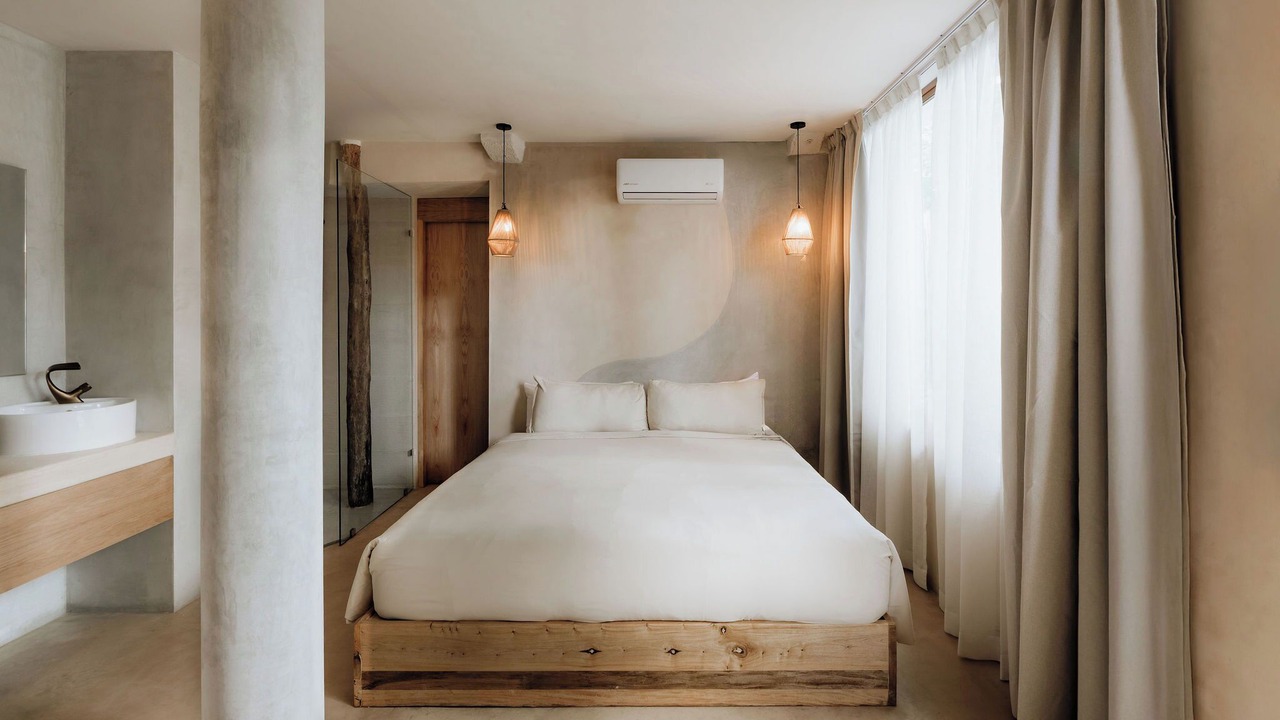 Photo of Bedroom in Zona Hotelera