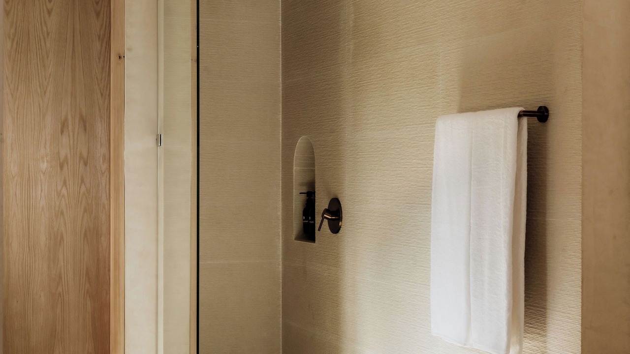 Photo of Bathroom in Zona Hotelera