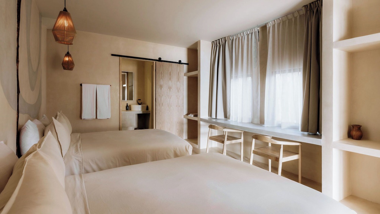 Photo of Bedroom in Zona Hotelera