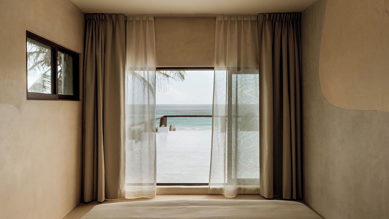 Photo of Bedroom in Zona Hotelera