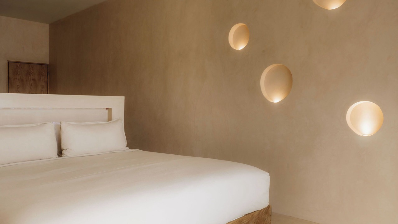 Photo of Bedroom in Zona Hotelera