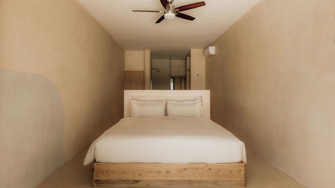 Photo of Bedroom in Zona Hotelera