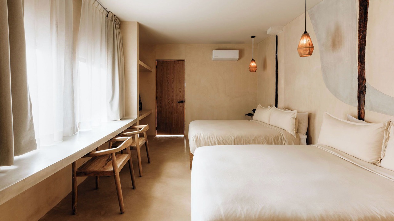 Photo of Bedroom in Zona Hotelera