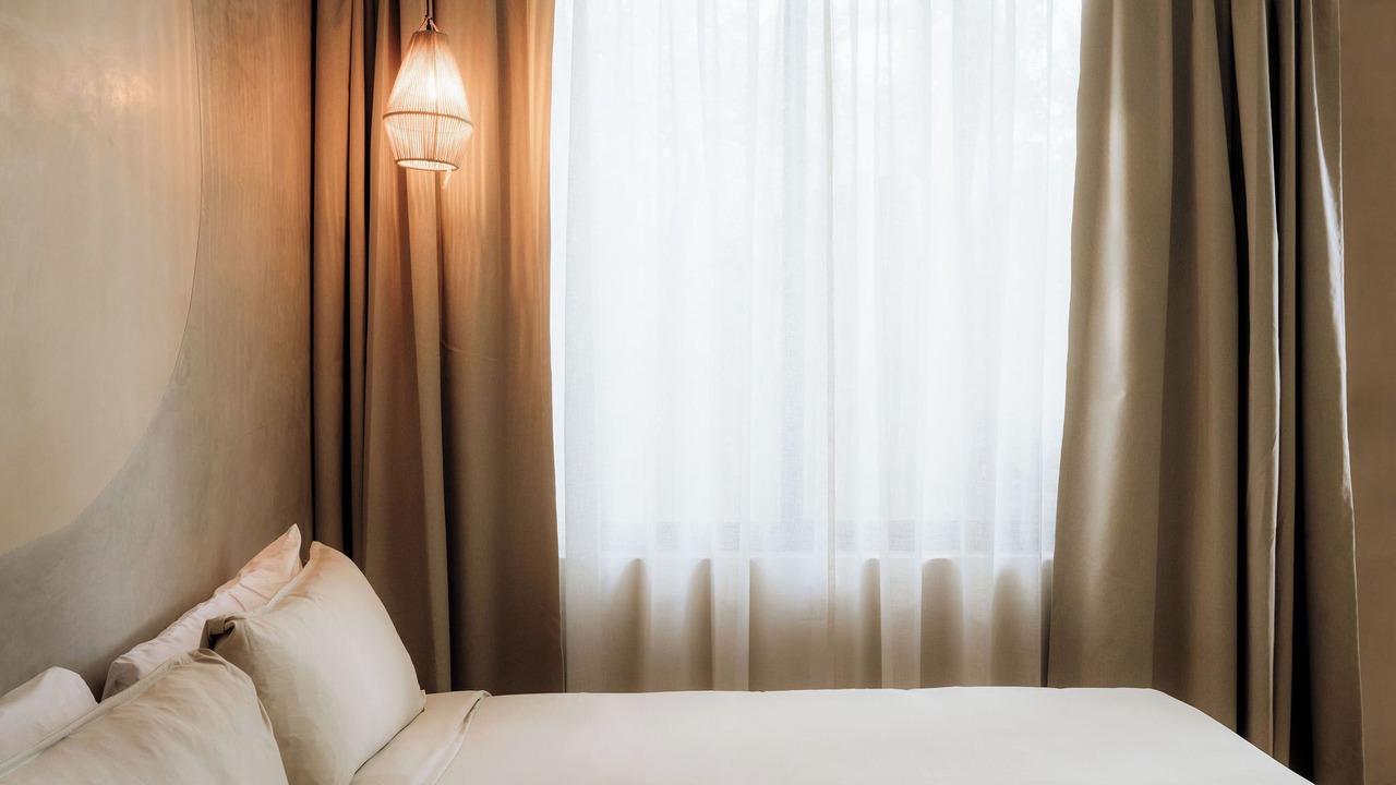 Photo of Bedroom in Zona Hotelera