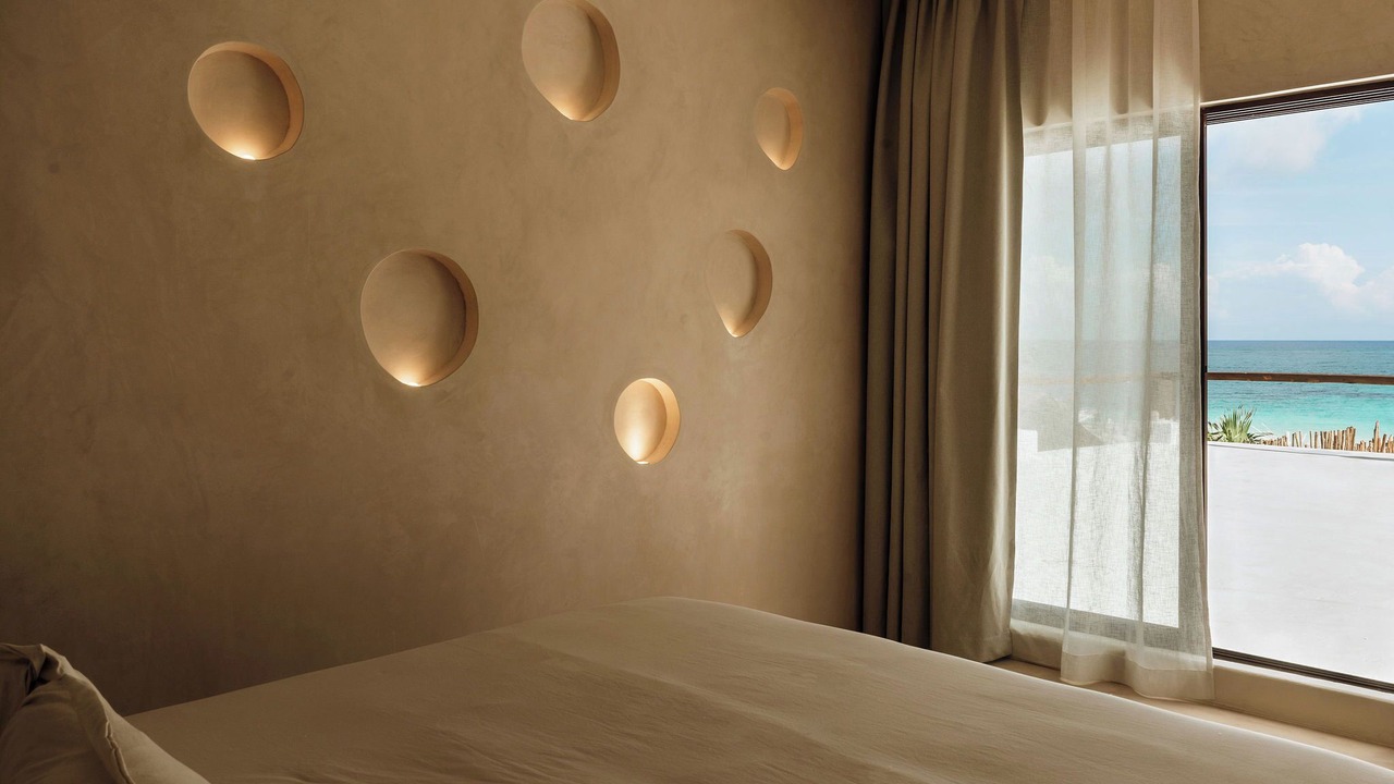 Photo of Bedroom in Zona Hotelera