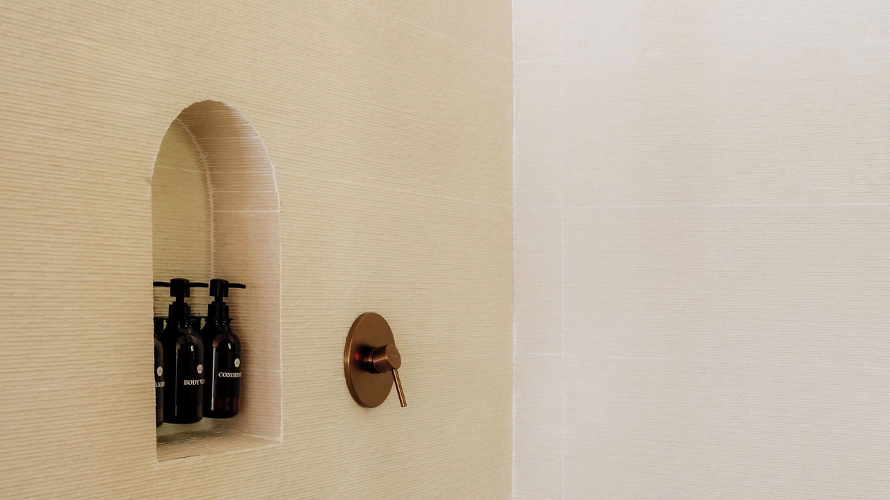 Photo of Bathroom in Zona Hotelera