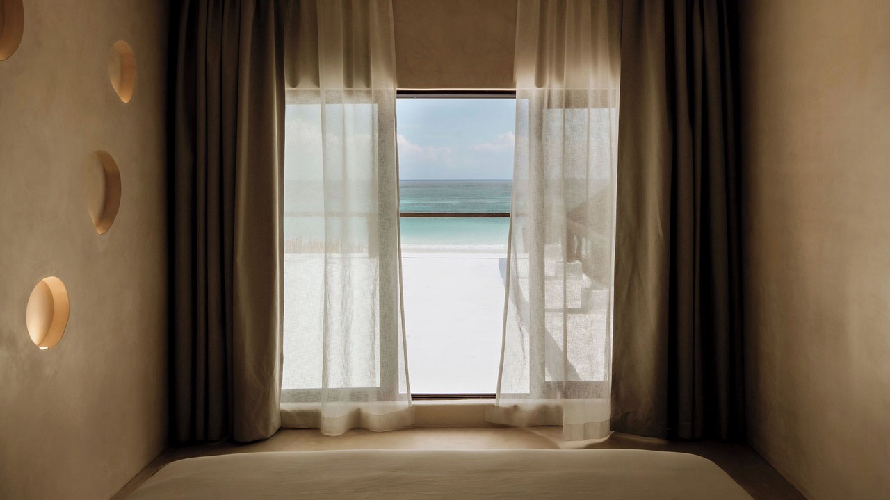 Photo of Bedroom in Zona Hotelera