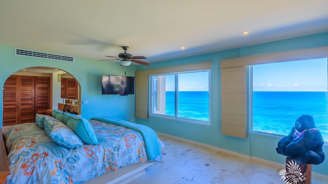 Photo of Bedroom in Isla Mujeres