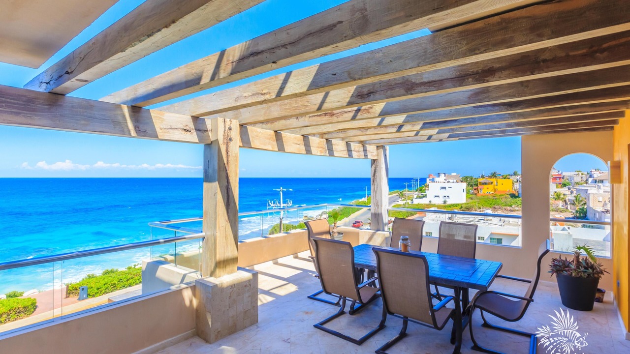 Photo of Outdoor in Isla Mujeres