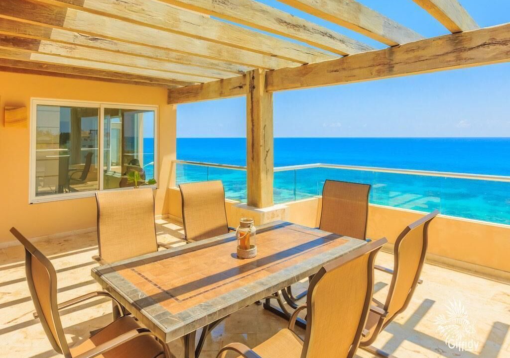 Photo of Outdoor in Isla Mujeres