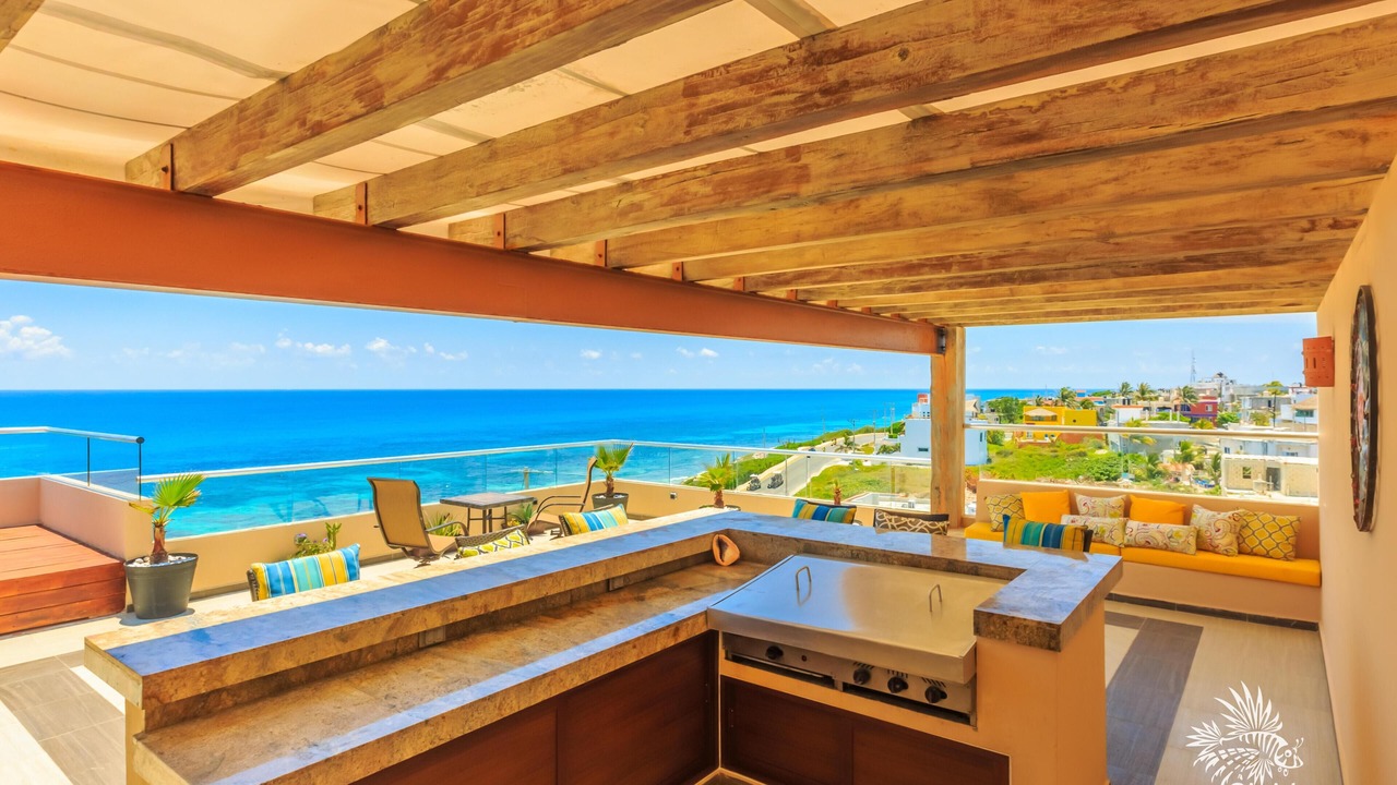 Photo of Outdoor in Isla Mujeres