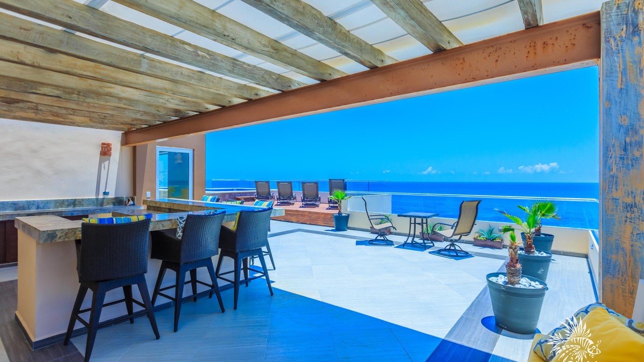 Photo of Outdoor in Isla Mujeres