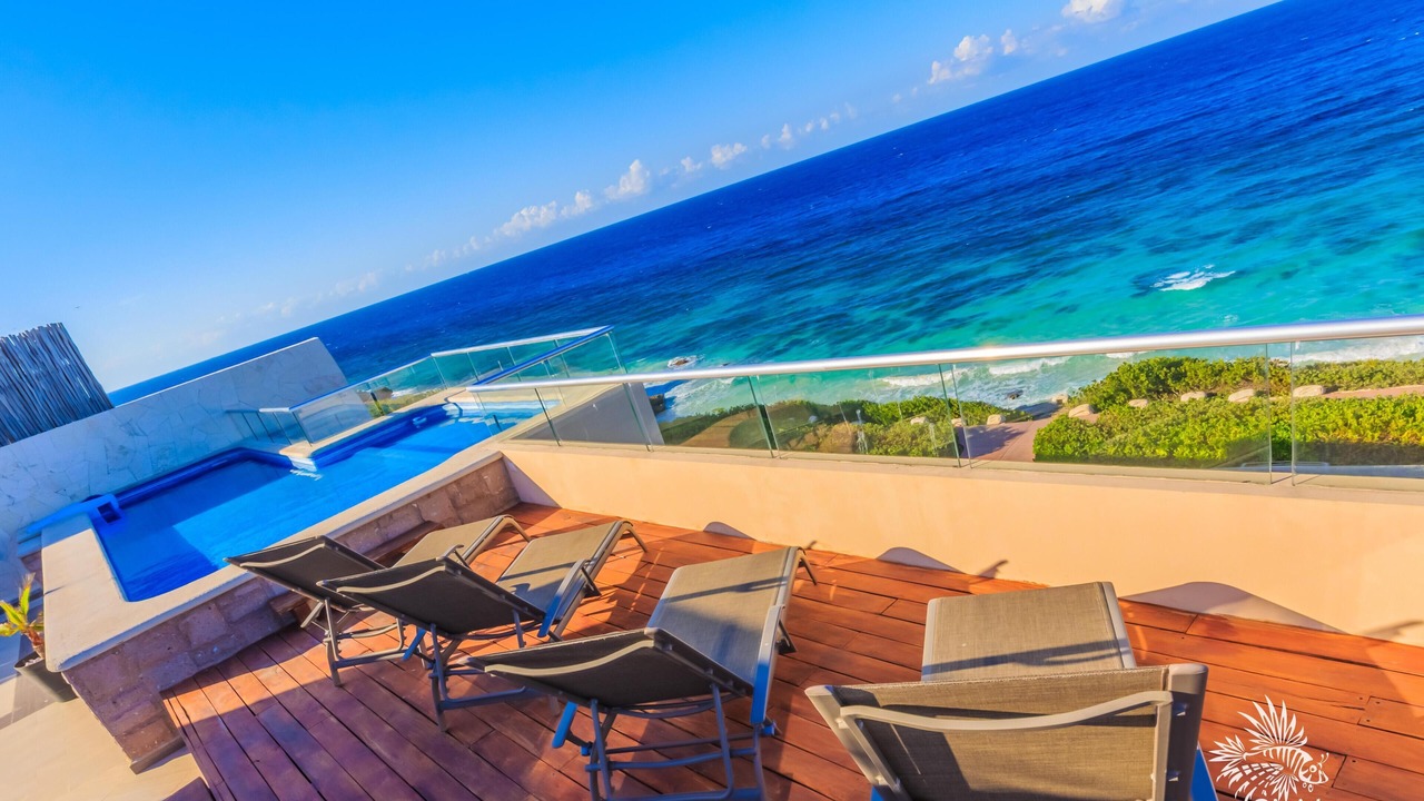 Photo of Outdoor in Isla Mujeres