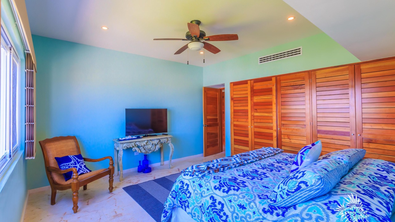 Photo of Bedroom in Isla Mujeres