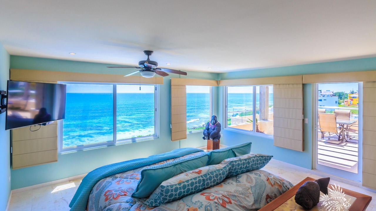 Photo of Bedroom in Isla Mujeres