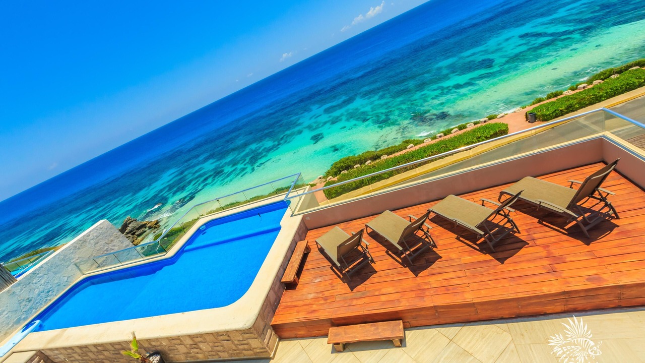 Photo of Outdoor in Isla Mujeres
