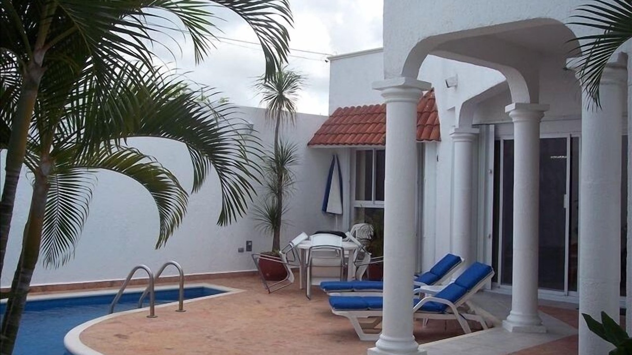 Photo of Outdoor in Colonia Andres