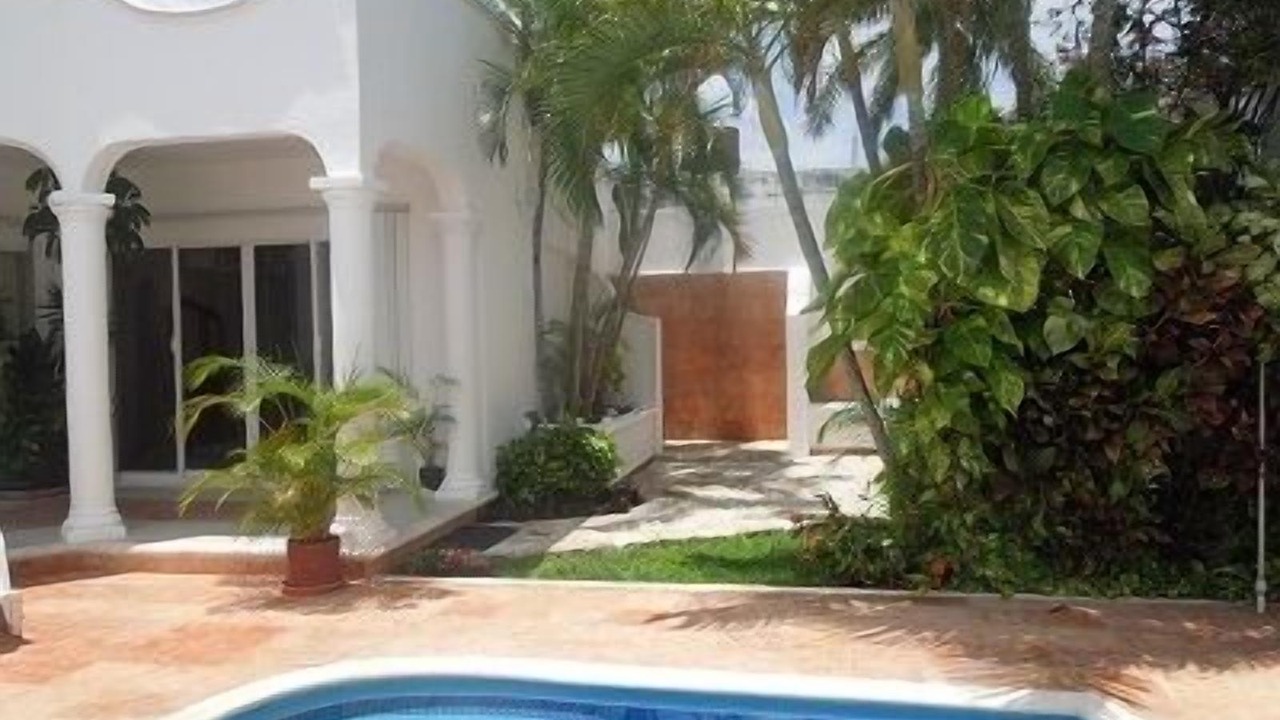 Photo of Outdoor in Colonia Andres