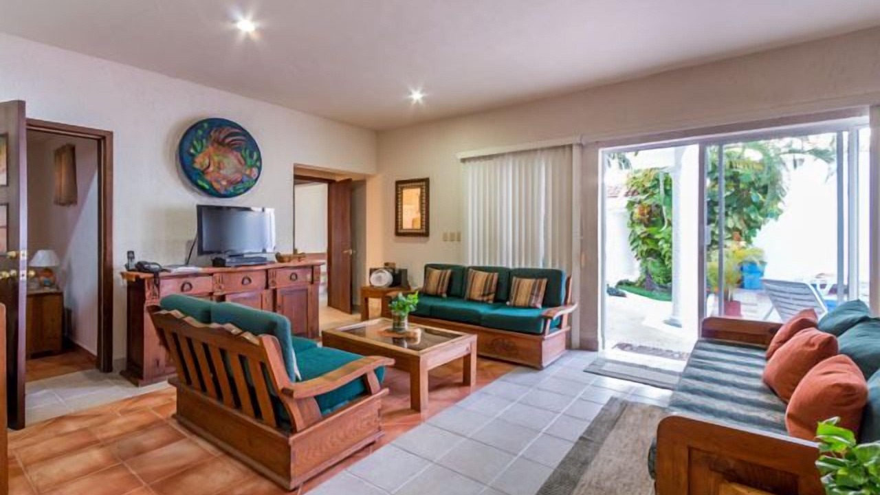 Photo of Livingroom in Colonia Andres