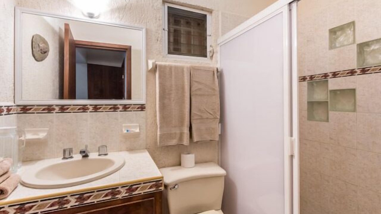 Photo of Bathroom in Colonia Andres