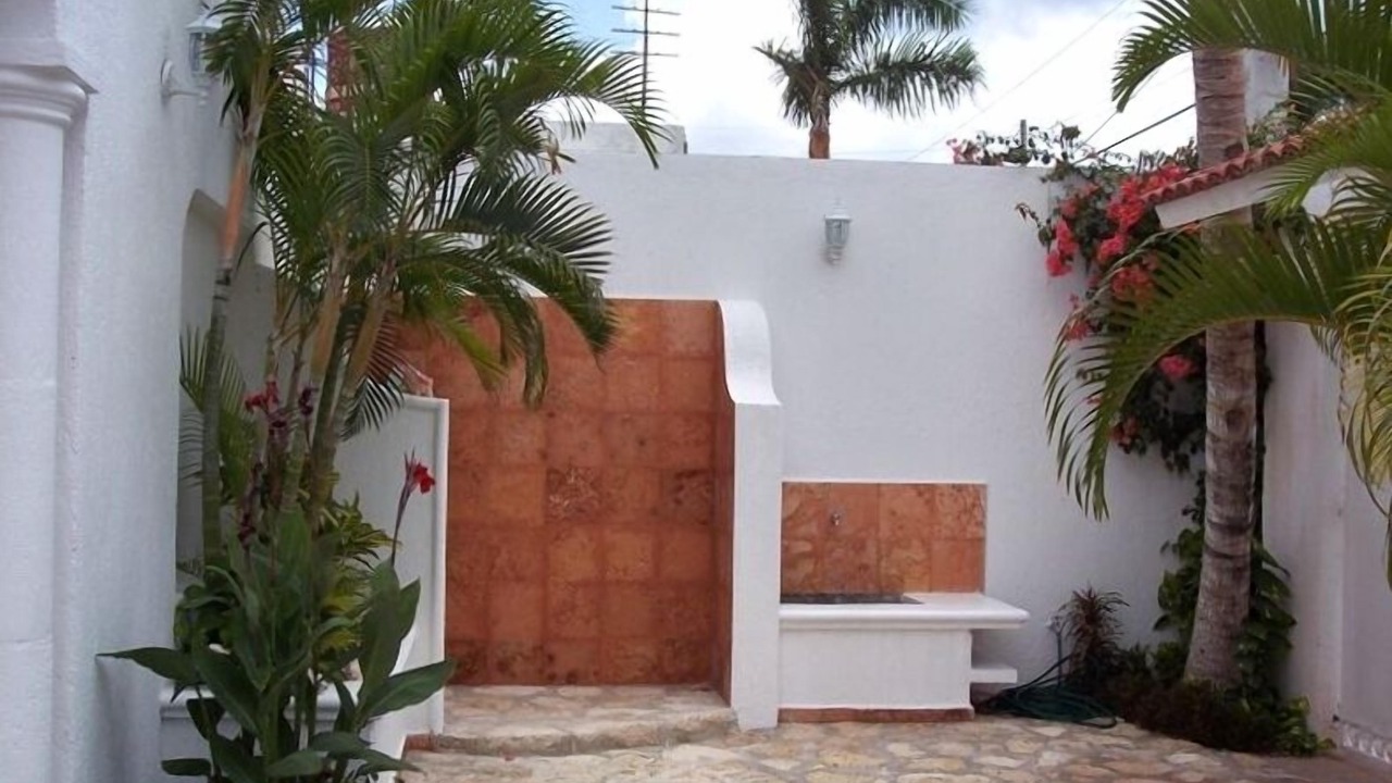 Photo of Outdoor in Colonia Andres