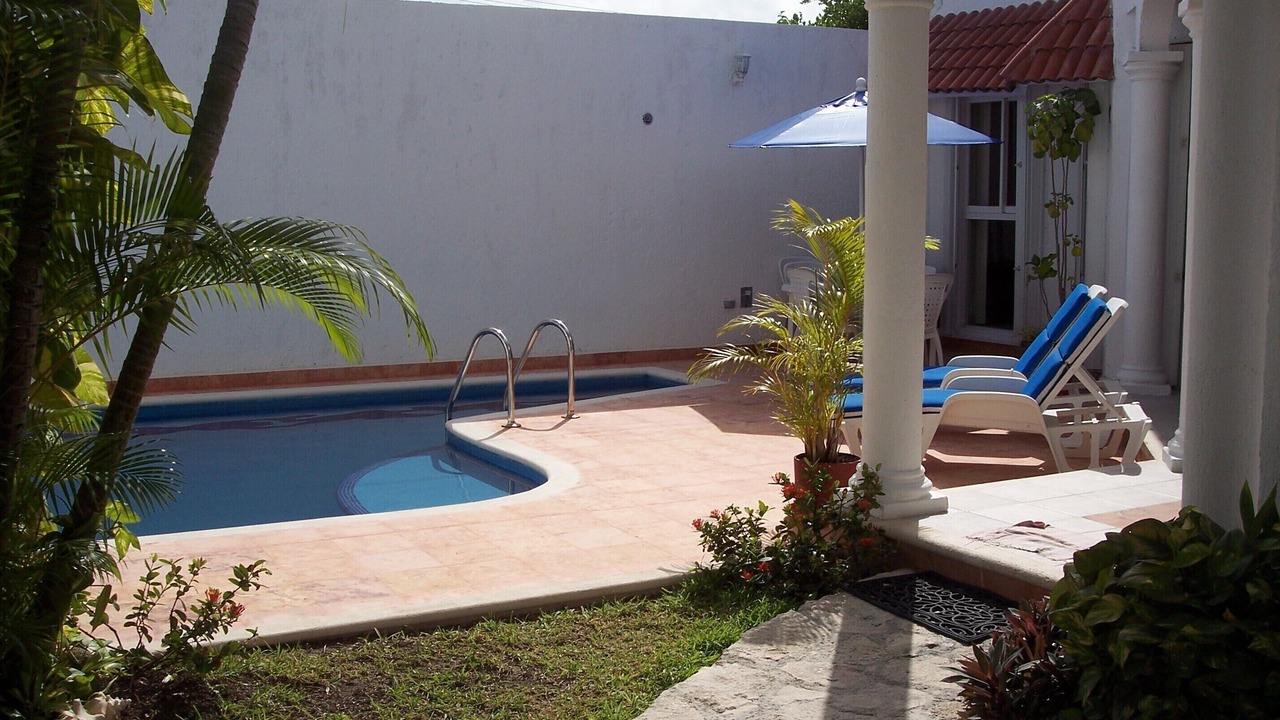 Photo of Outdoor in Colonia Andres