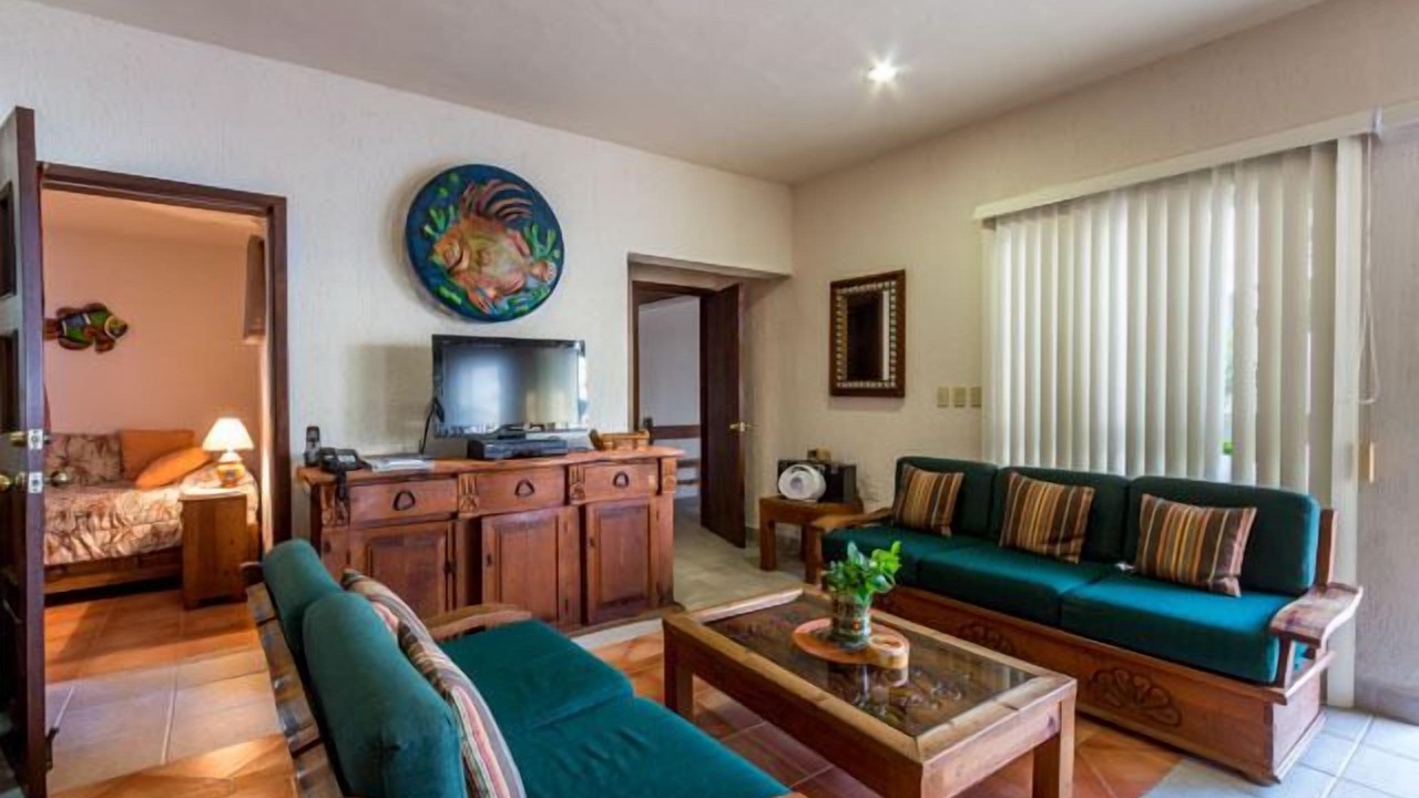 Photo of Livingroom in Colonia Andres