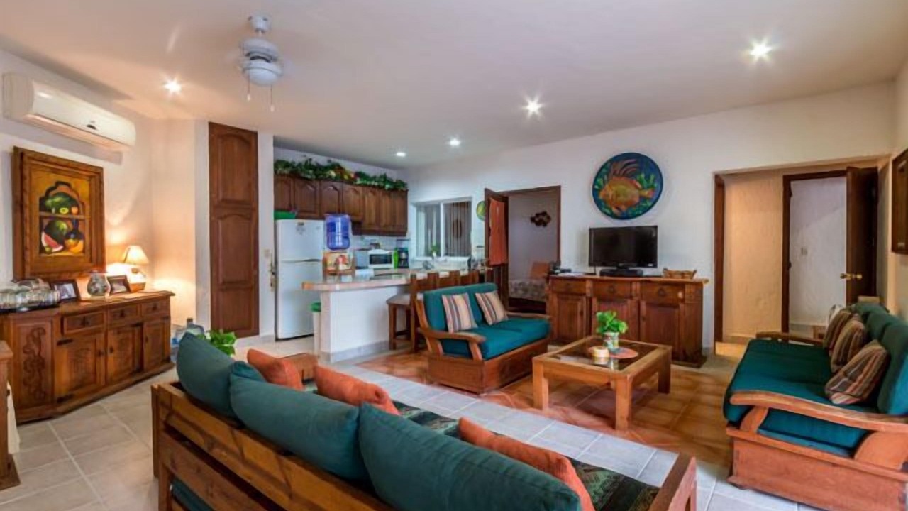 Photo of Bedroom in Colonia Andres