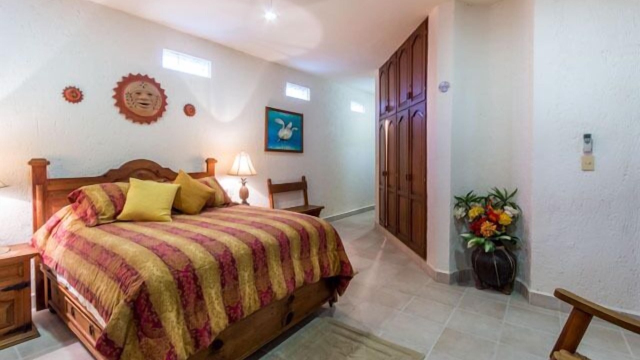 Photo of Bedroom in Colonia Andres