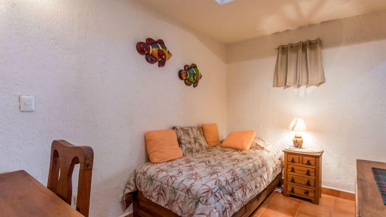 Photo of Bedroom in Colonia Andres