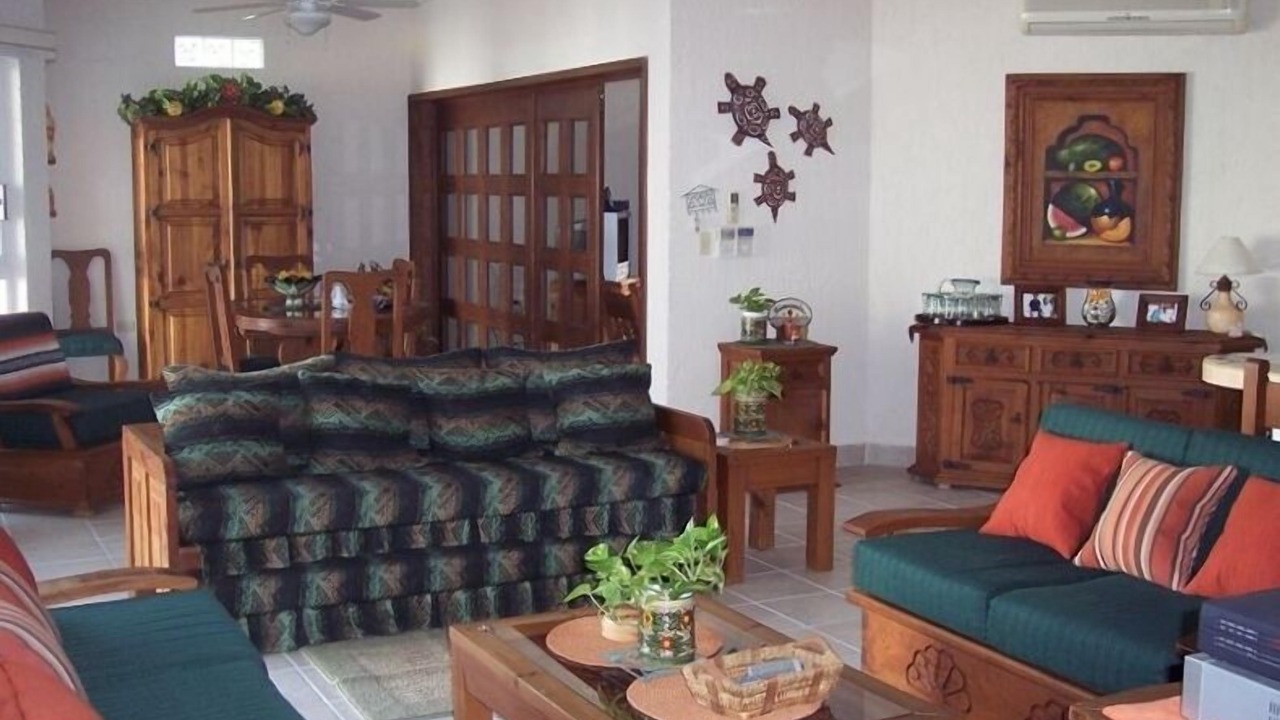 Photo of Outdoor in Colonia Andres