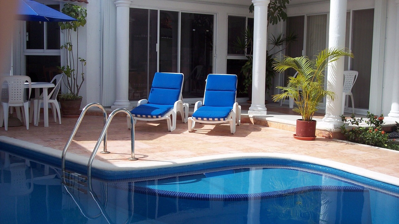 Photo of Outdoor in Colonia Andres