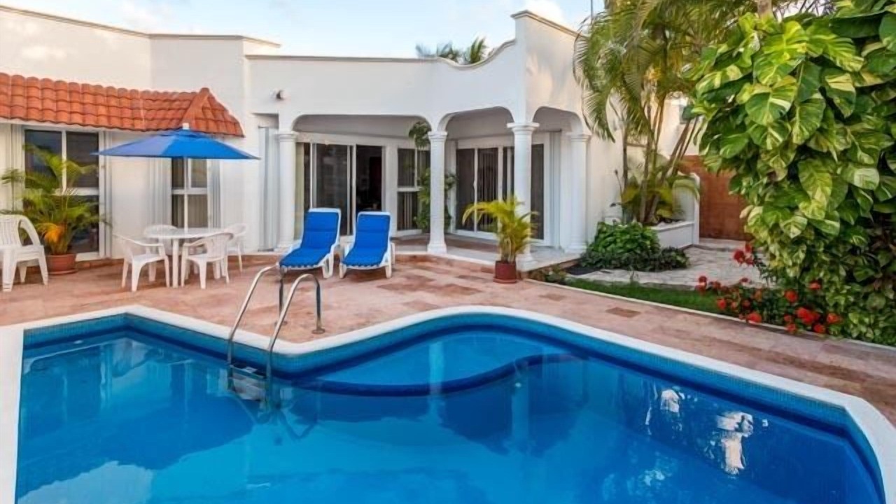 Photo of Outdoor in Colonia Andres