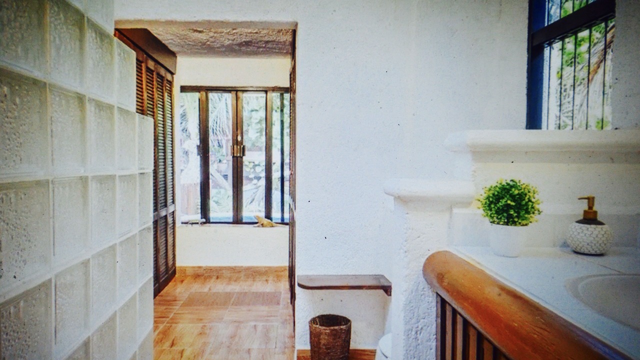 Photo of Bathroom in Playa Paraiso