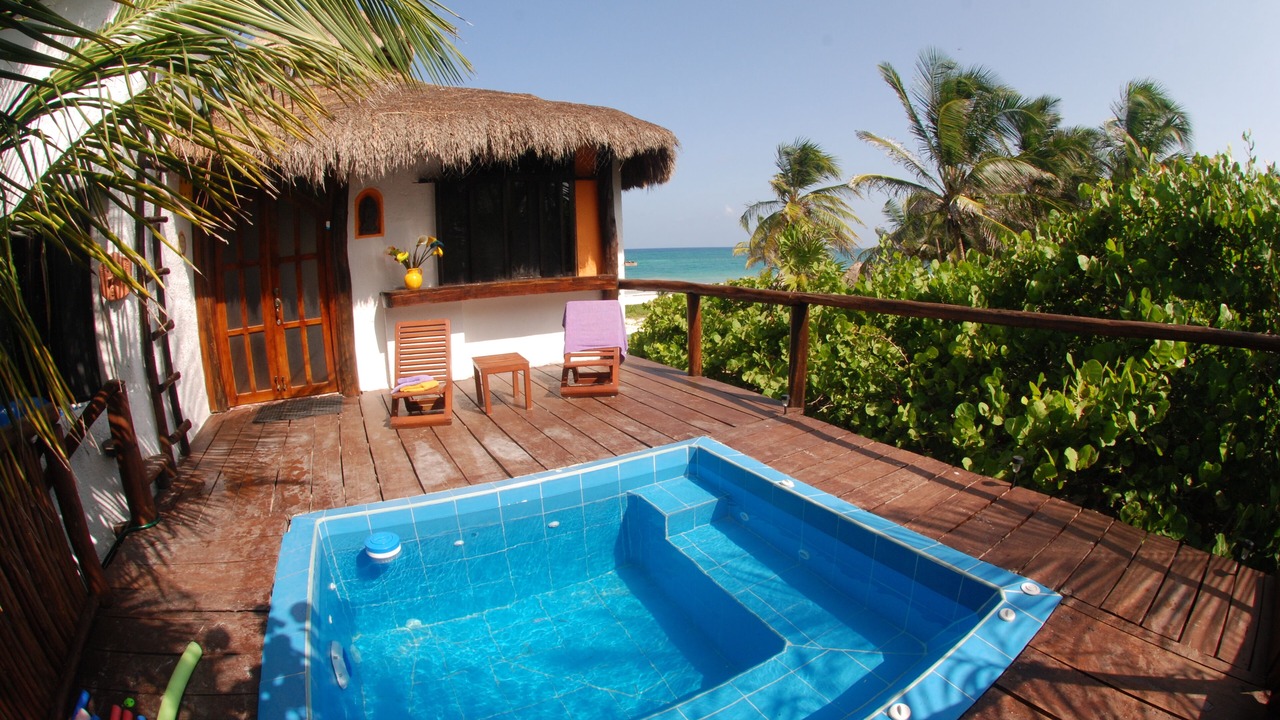 Photo of Outdoor in Playa Paraiso