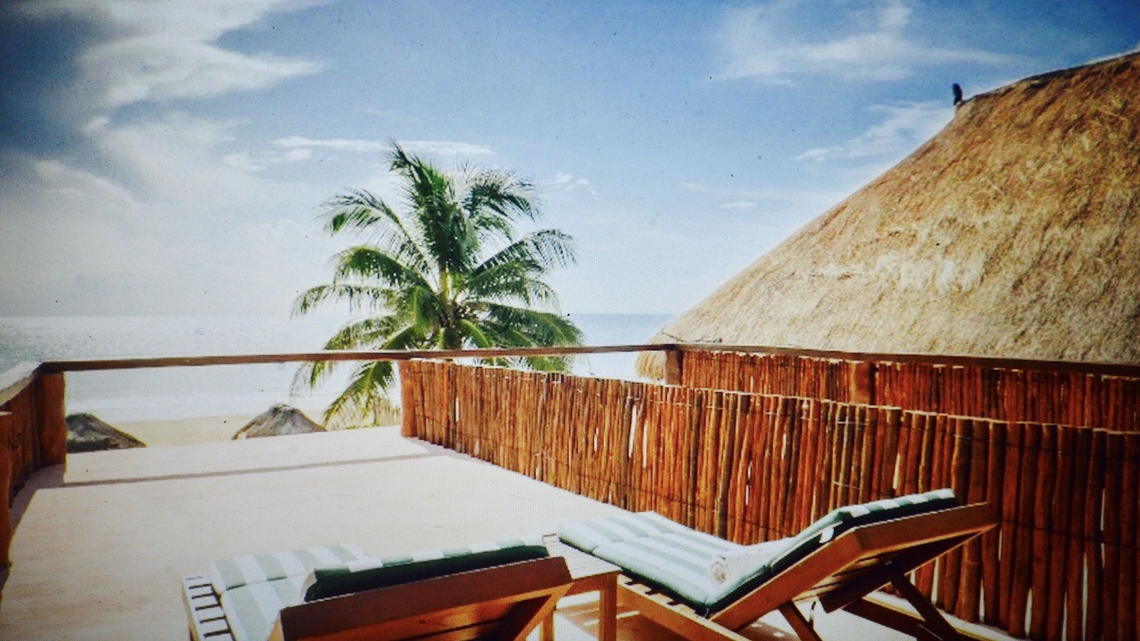 Photo of Outdoor in Playa Paraiso