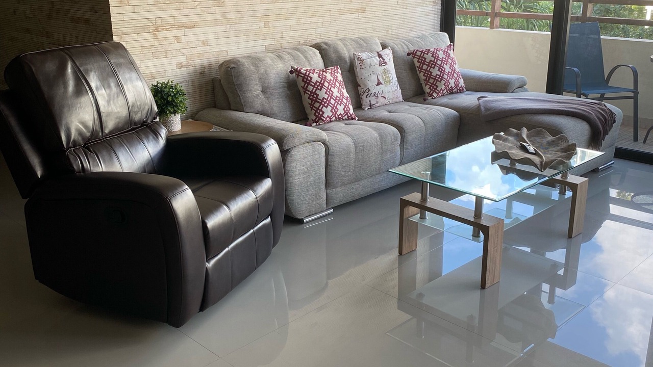 Photo of Livingroom in Zazil-ha