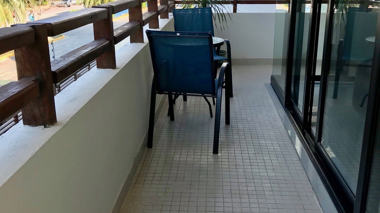 Photo of Patio Balcony in Zazil-ha