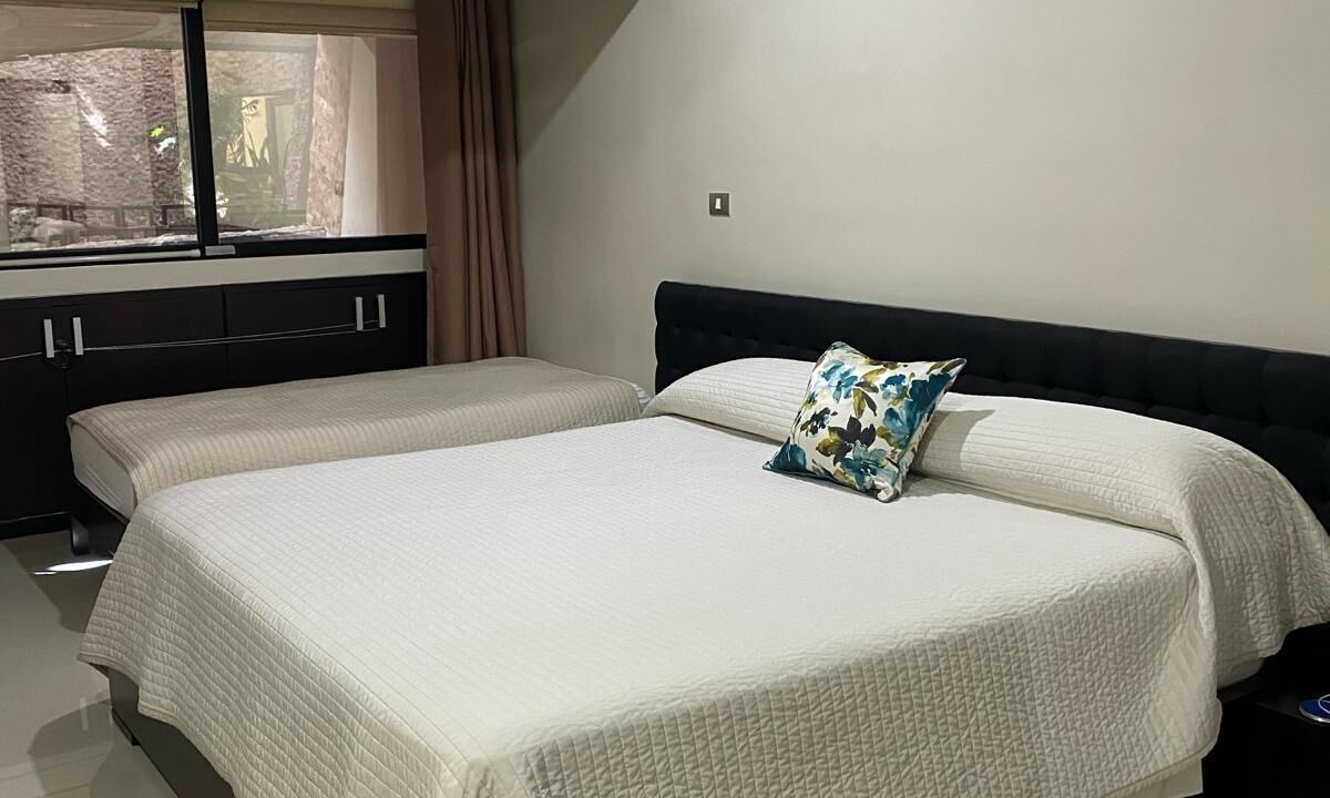 Photo of Bedroom in Zazil-ha