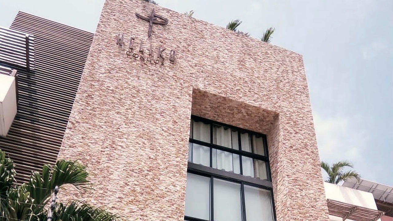 Photo of Outdoor in Zazil-ha