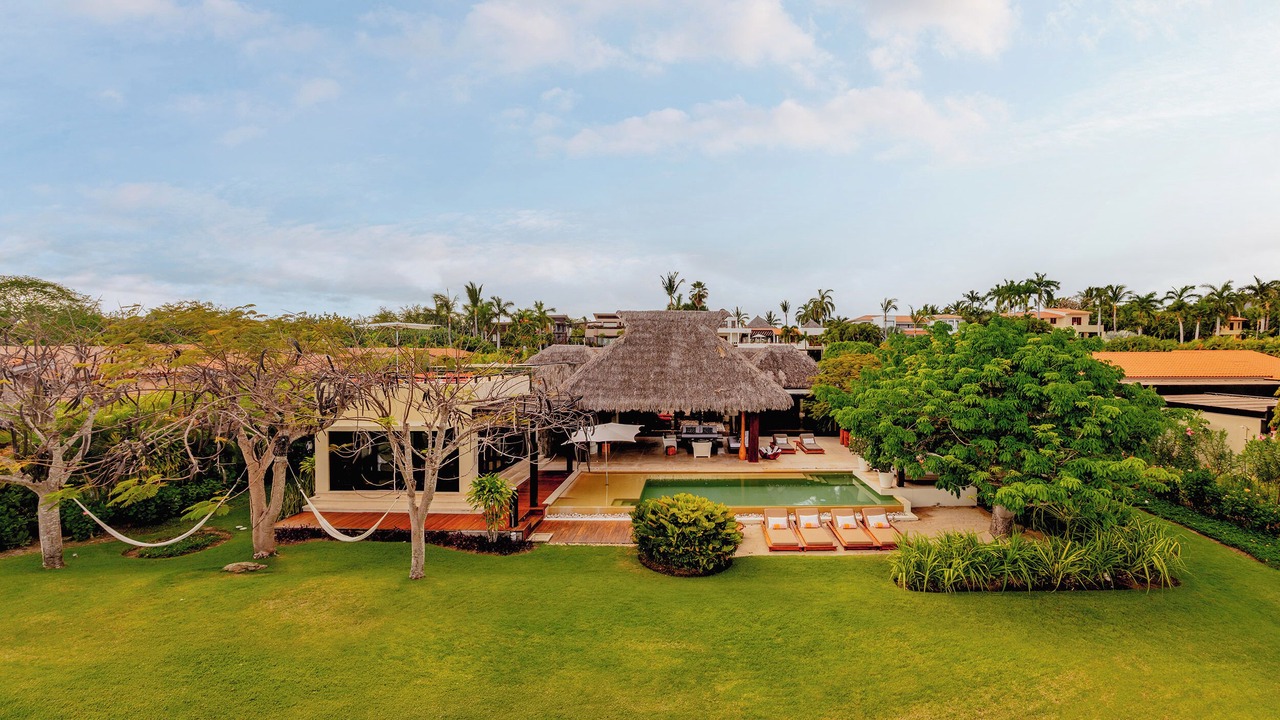 Photo of Outdoor in Punta de Mita
