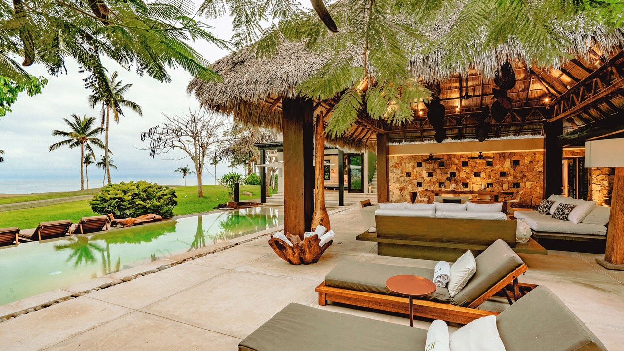 Photo of Outdoor in Punta de Mita