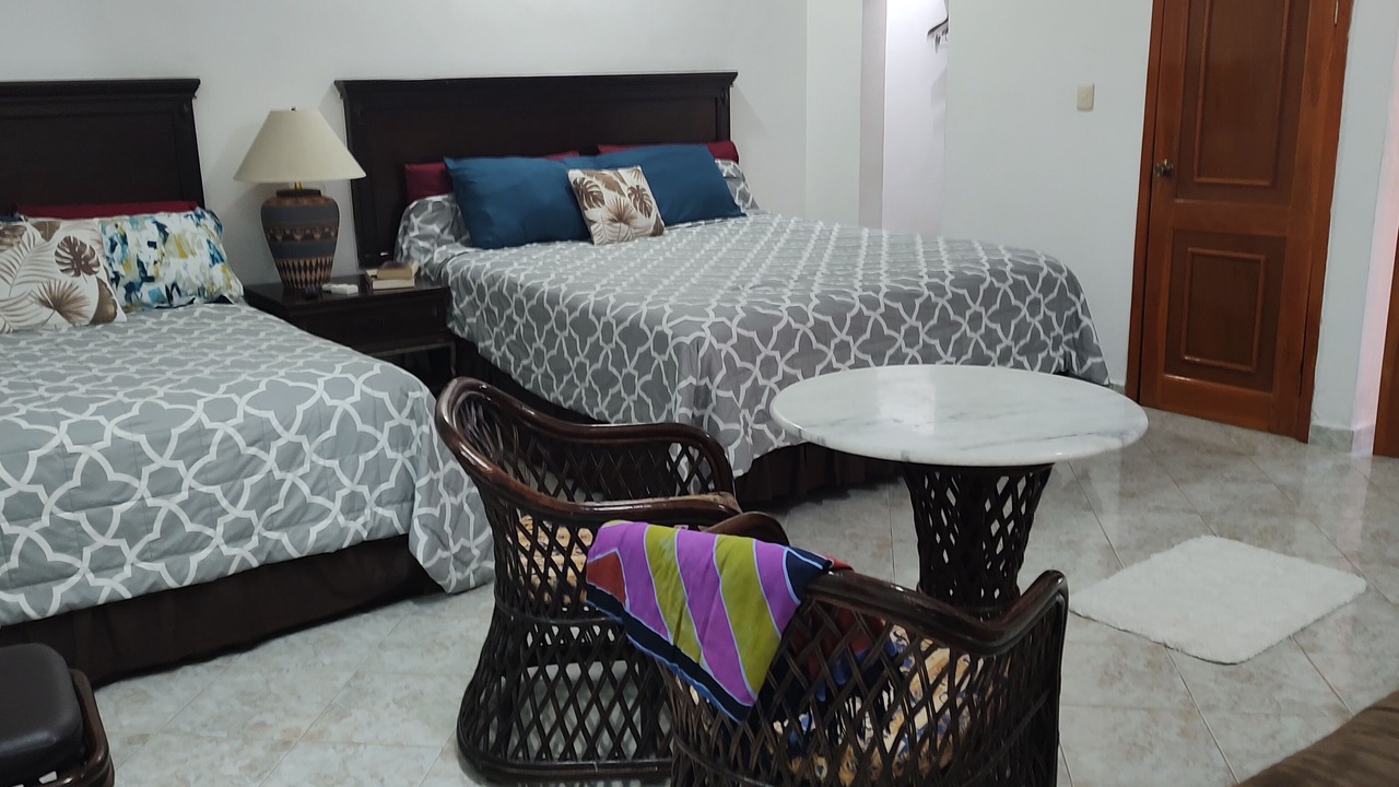 Photo of Bedroom in Costa Maya